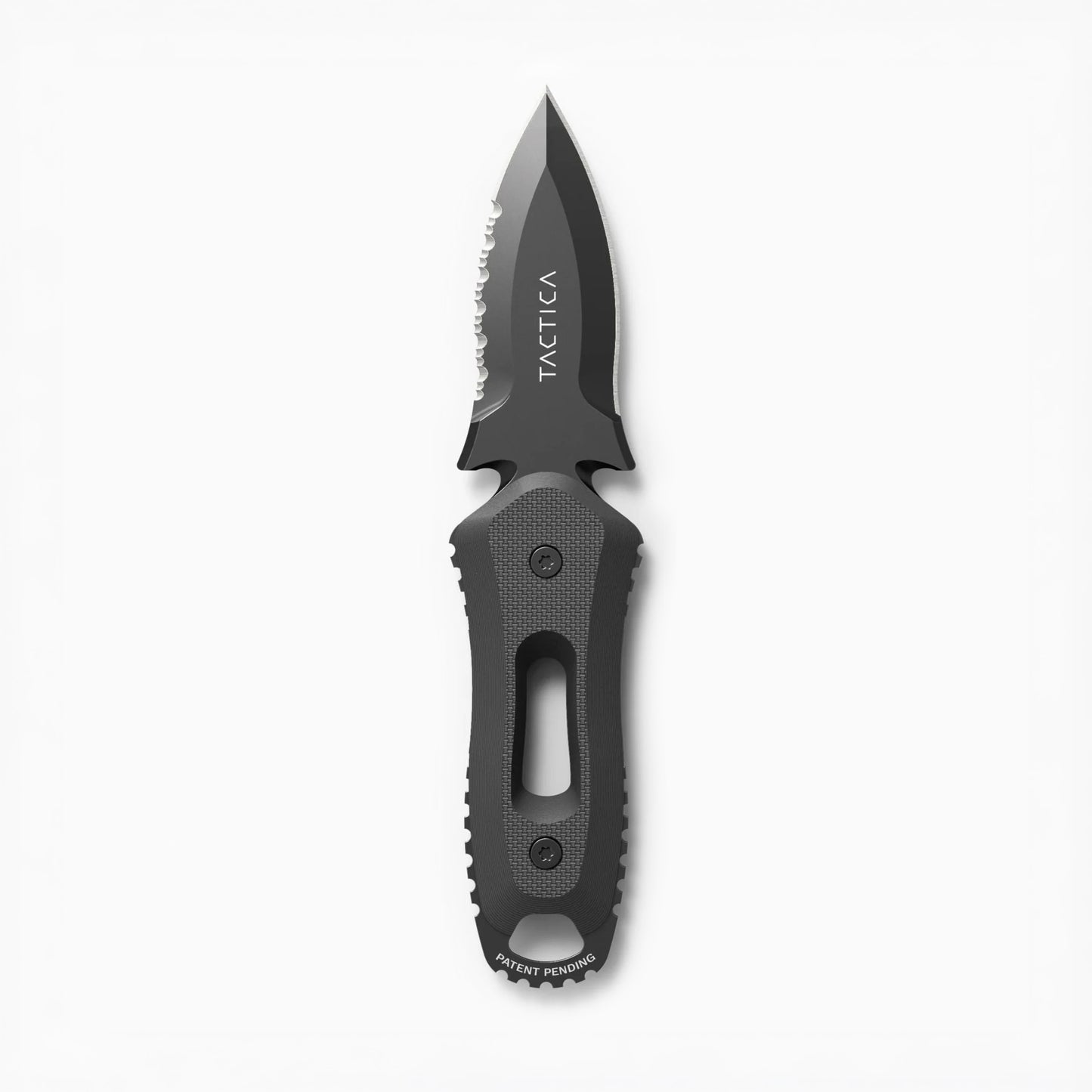 K.220 Compact Search & Rescue Knife