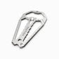 M.010 Card Multitool (Silver)