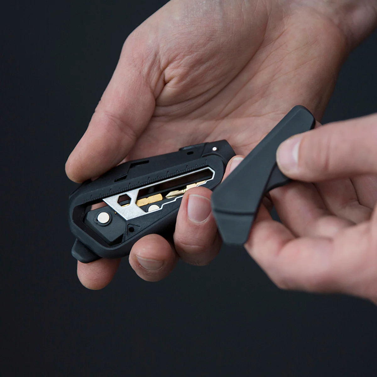 M.110 Bike Multitool (Orange)
