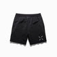 Interval Training Shorts (Black)