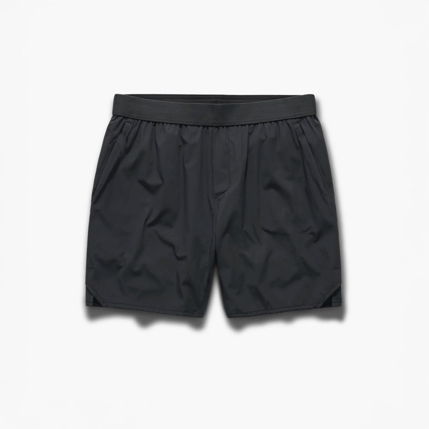 Tactical Training Shorts (Black)