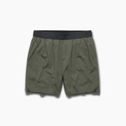Tactical Training Shorts (OD Green)