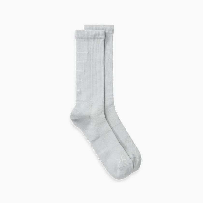 Training Crew Socks (White)