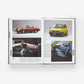 The Atlas of Car Design