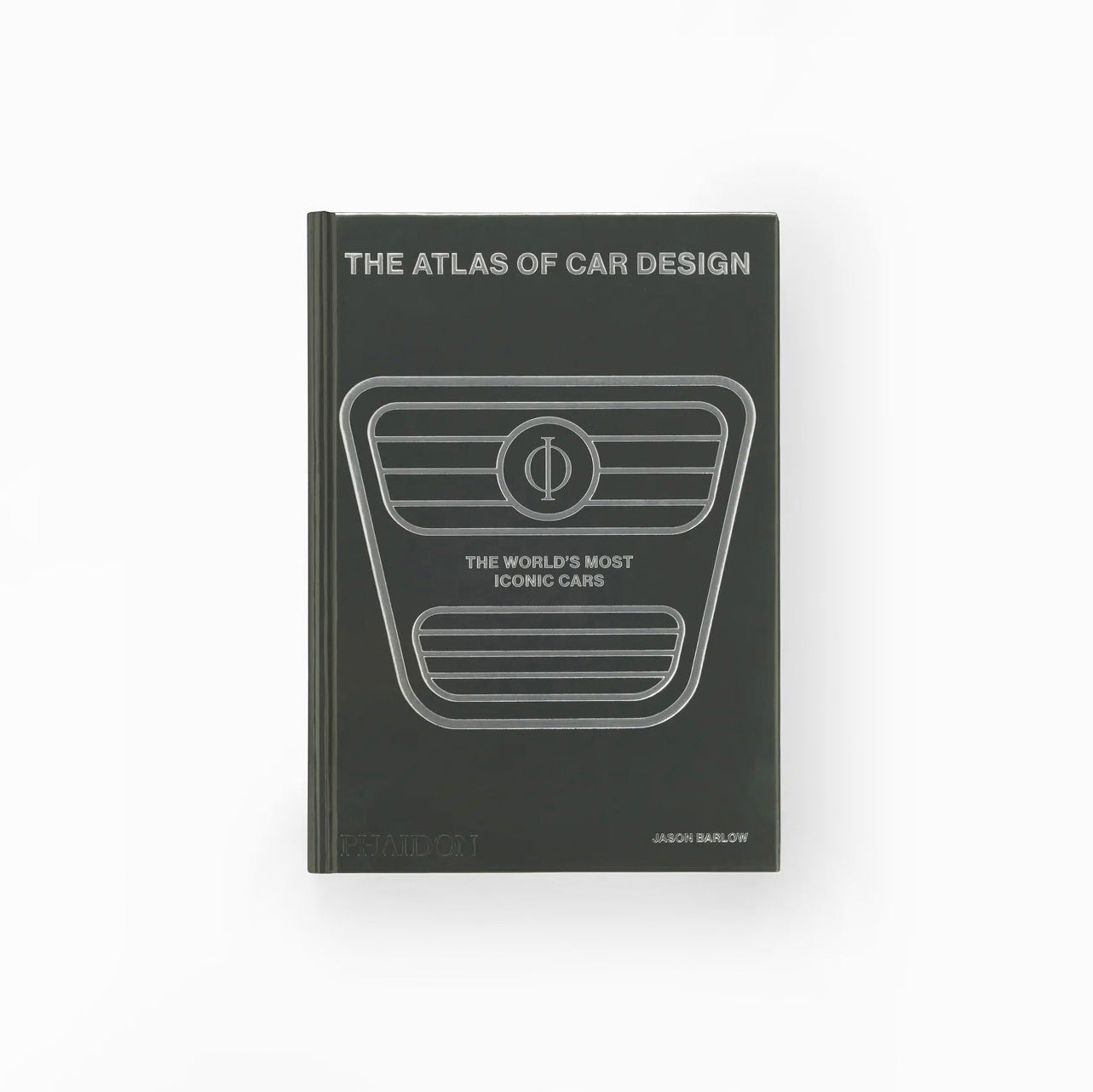 The Atlas of Car Design
