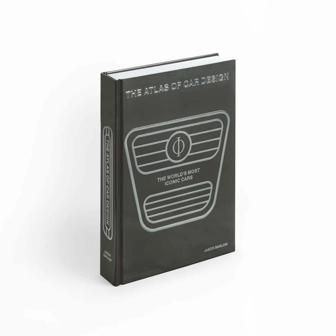The Atlas of Car Design