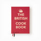 The British Cookbook
