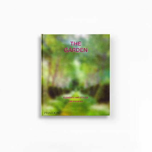 The Garden: Elements and Styles