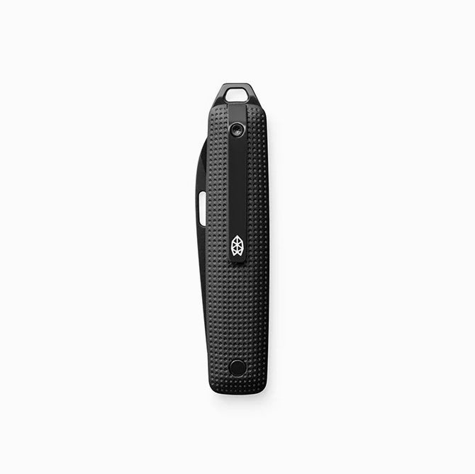 The Ellis (Black + Black)