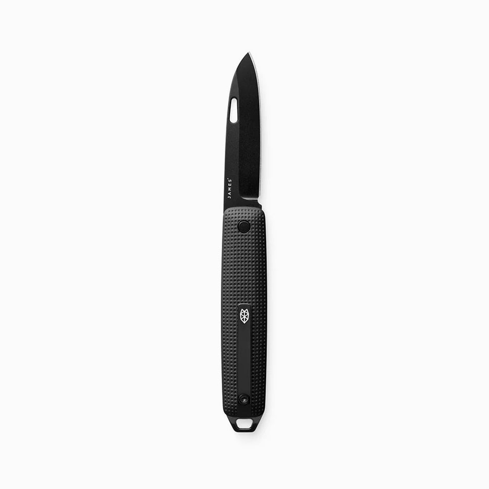 The Ellis (Black + Black)