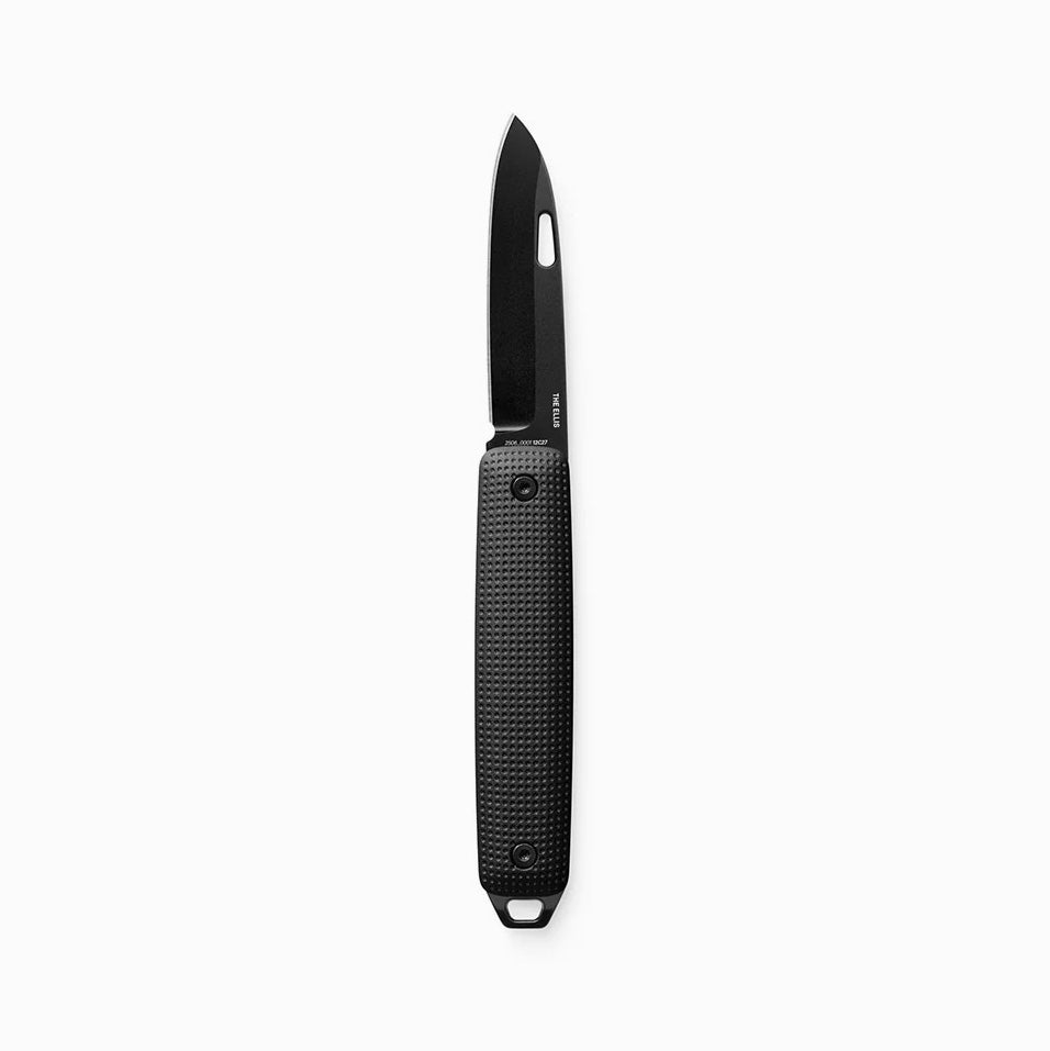 The Ellis (Black + Black)