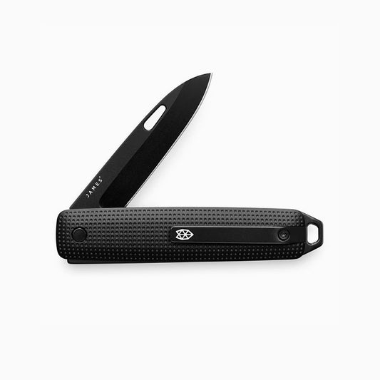 The Ellis (Black + Black)