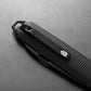 The Ellis (Black + Black)