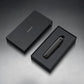 The Ellis (Black + Black)