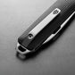 The Ellis (Black + Stainless)