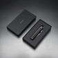 The Ellis (Black + Stainless)
