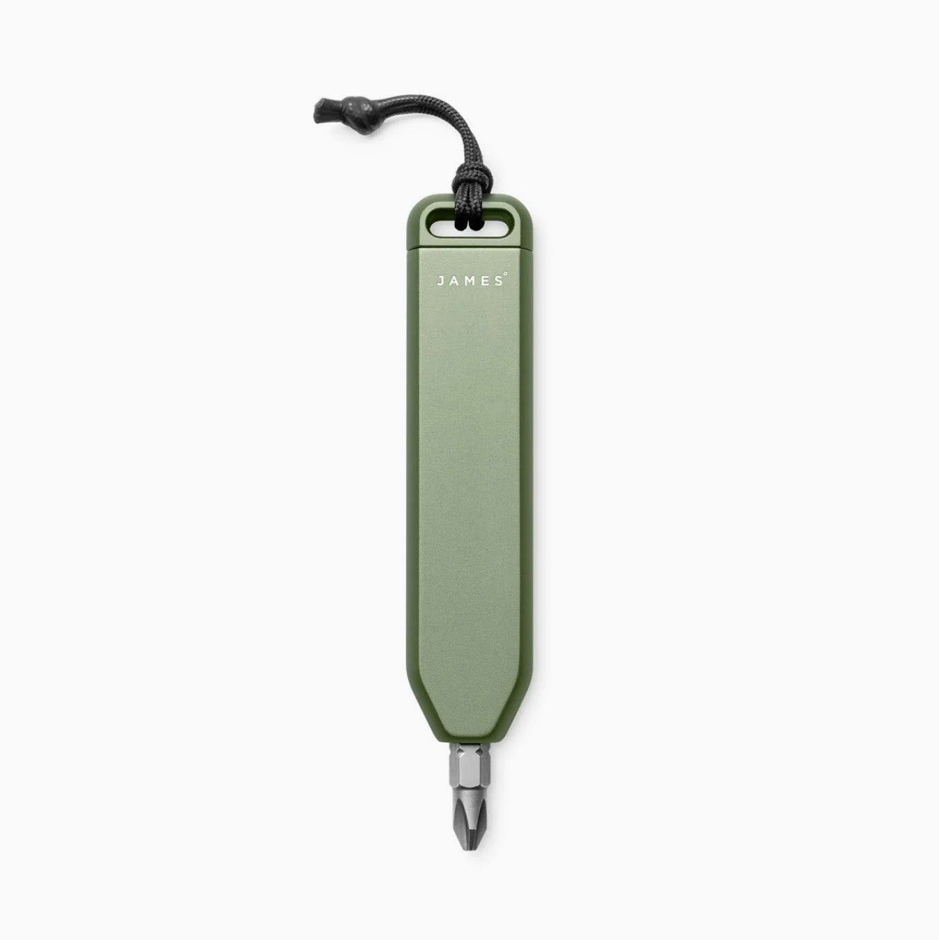 The Warrick Screwdriver Set (Grove)