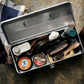 Y-350 Camber-top Toolbox (Silver)