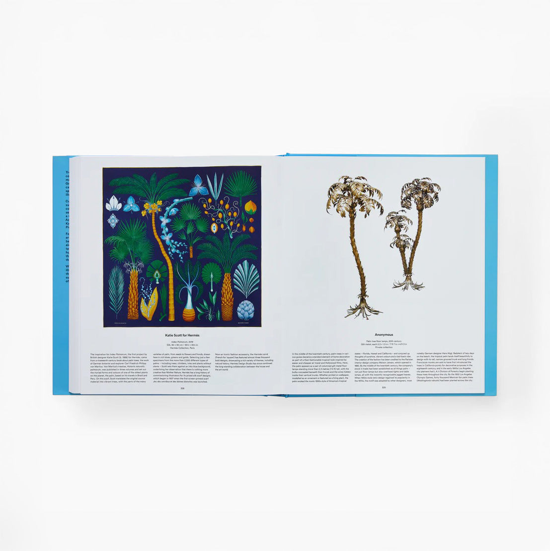 Tree: Exploring the Arboreal World