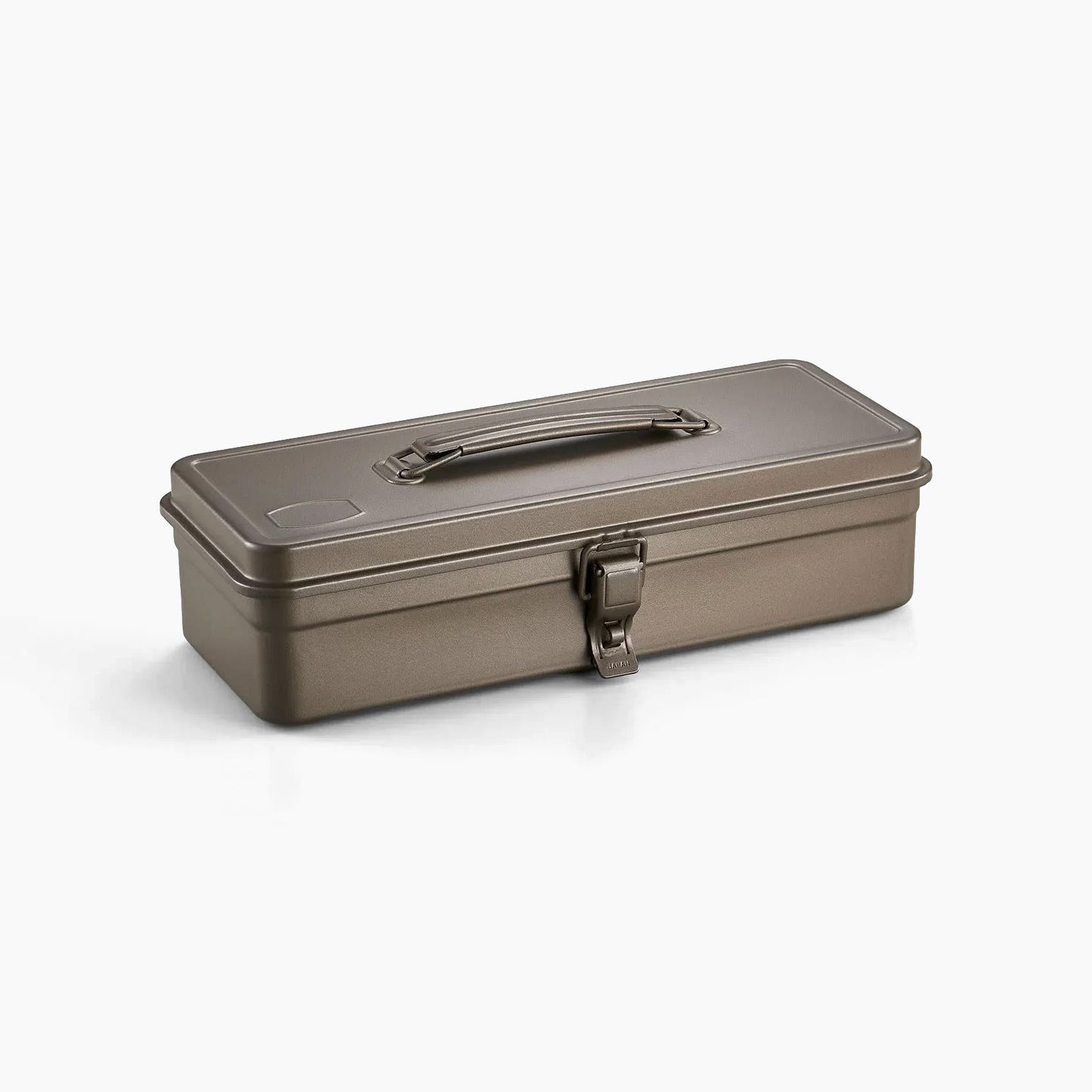 T-320 Trunk Shaped Toolbox (Titanium)