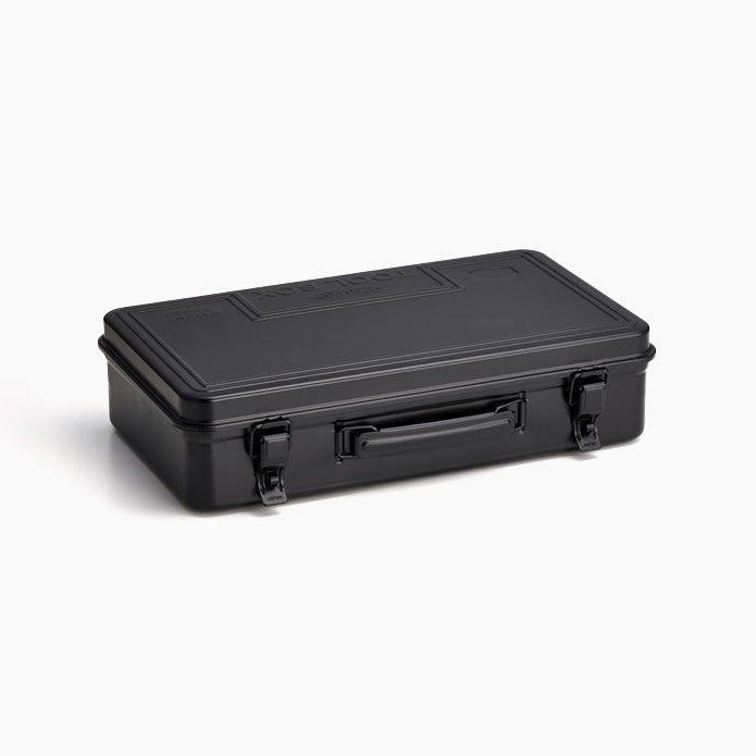 T-360 Trunk Shaped Toolbox (Black)