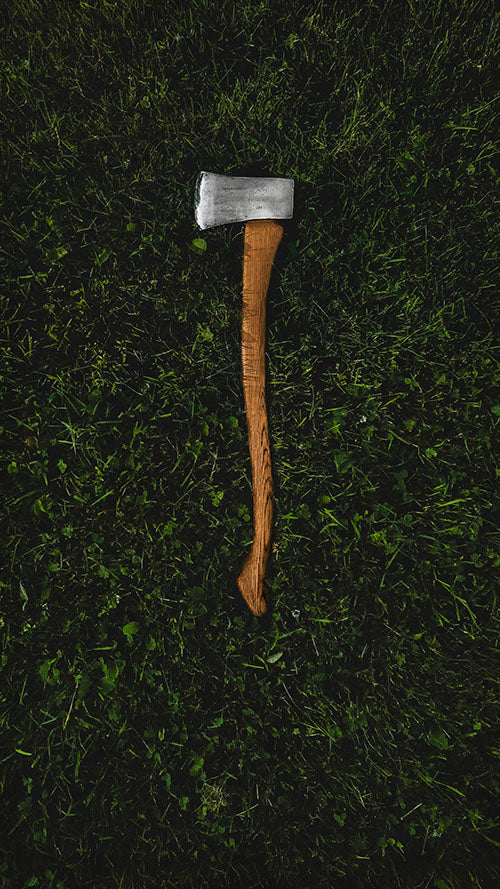 The Outdoorsman