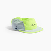 Club Cap (Mint / Neon)