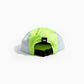 Club Cap (Mint / Neon)