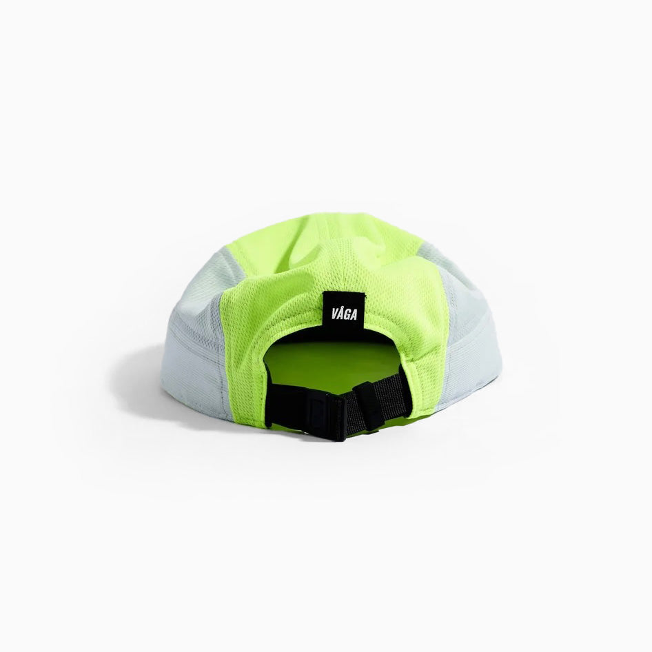 Club Cap (Mint / Neon)