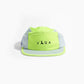 Club Cap (Mint / Neon)