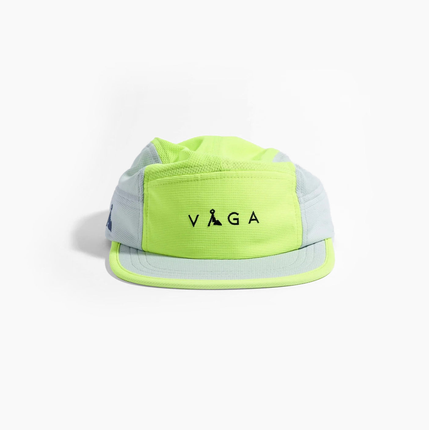 Club Cap (Mint / Neon)