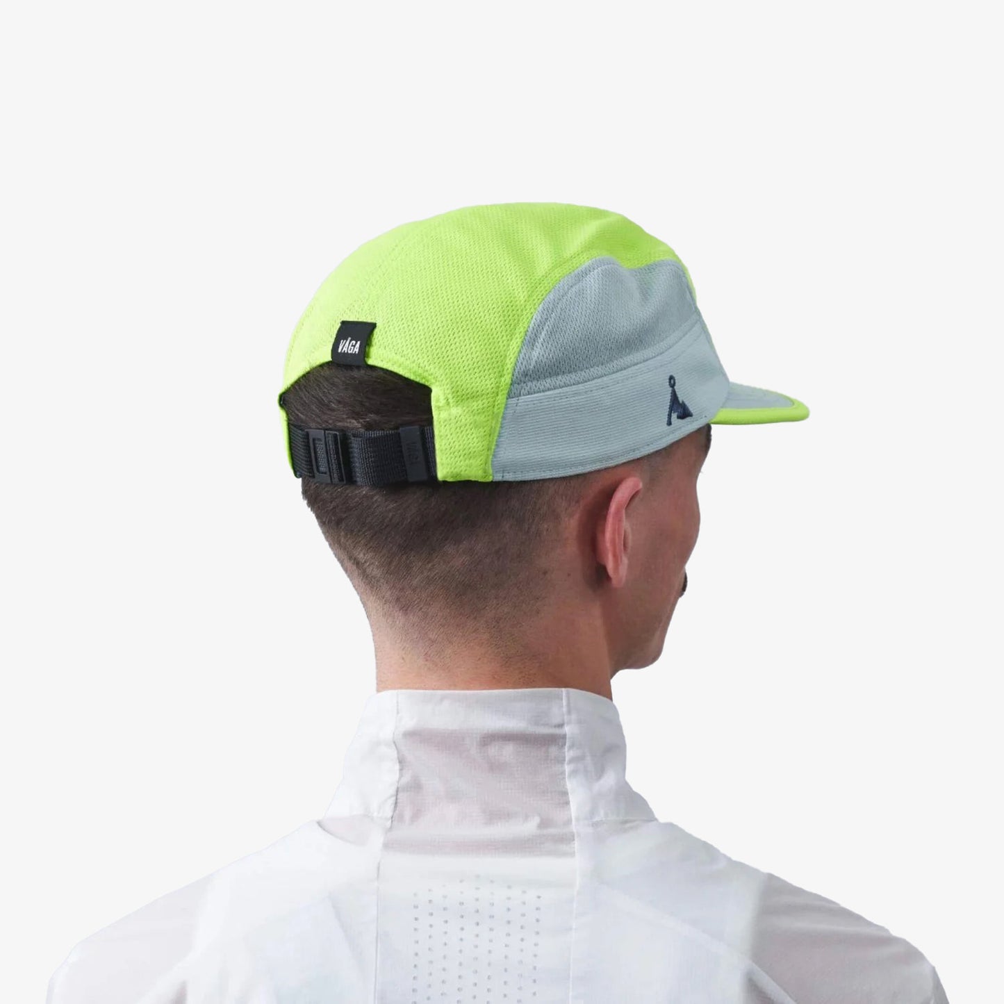 Club Cap (Mint / Neon)