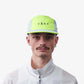 Club Cap (Mint / Neon)