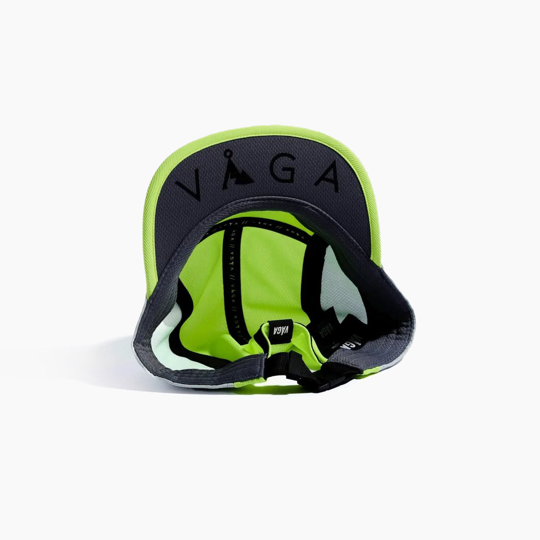 Club Cap (Mint / Neon)