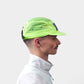 Feather Edge Running Cap (Neon)