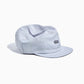 Feather Race Cap