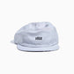 Feather Race Cap