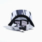Feather Race Cap