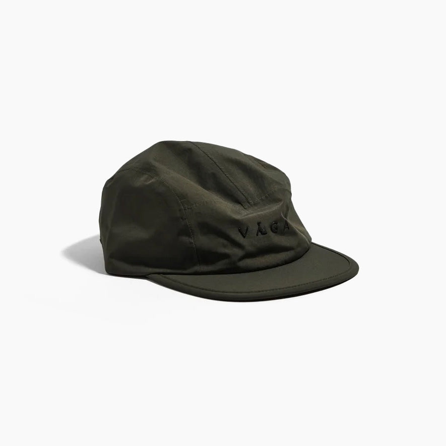 Fell Cap (Utility Green)