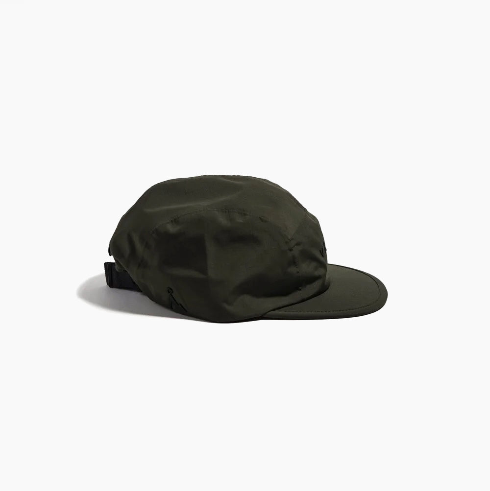 Fell Cap (Utility Green)