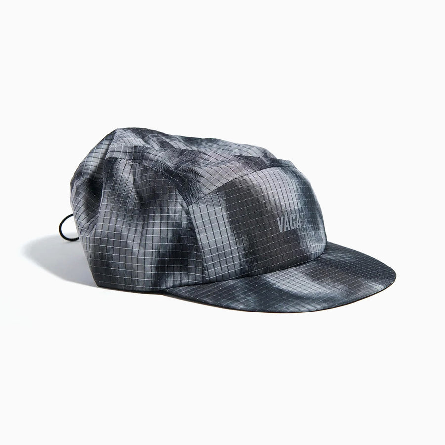 Night Club 2.0 Cap (Black / Grey)