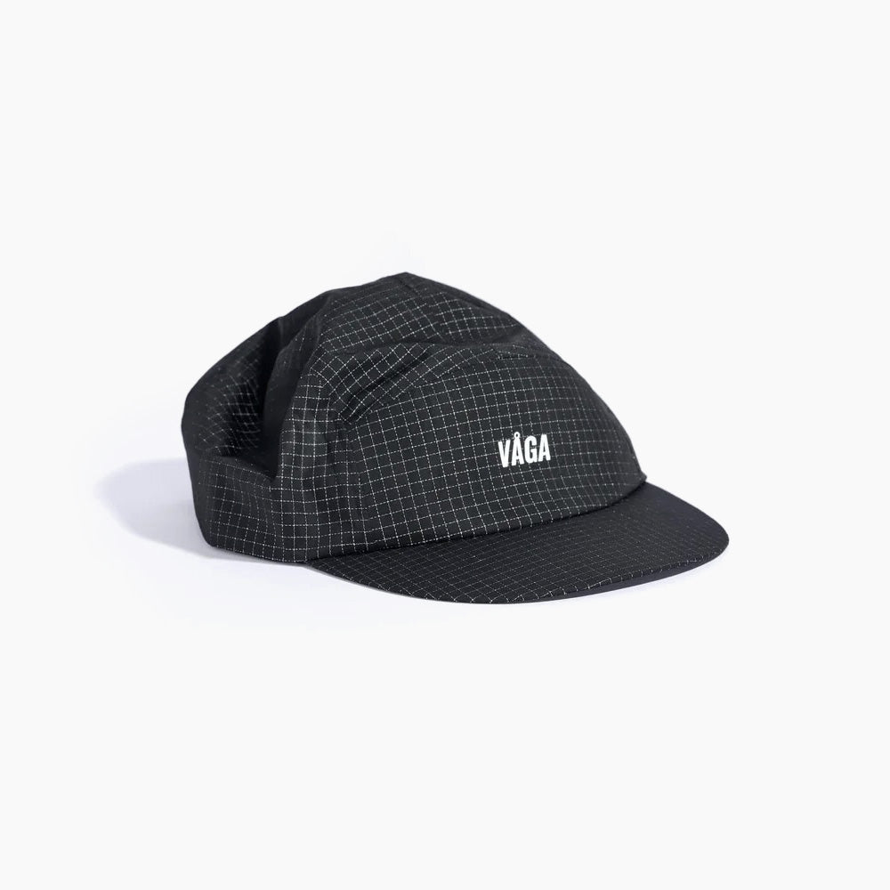 Night Club 2.0 Cap (Black)