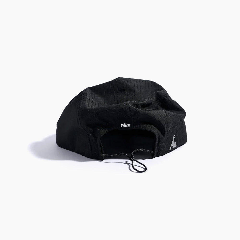 Night Club 2.0 Cap (Black)