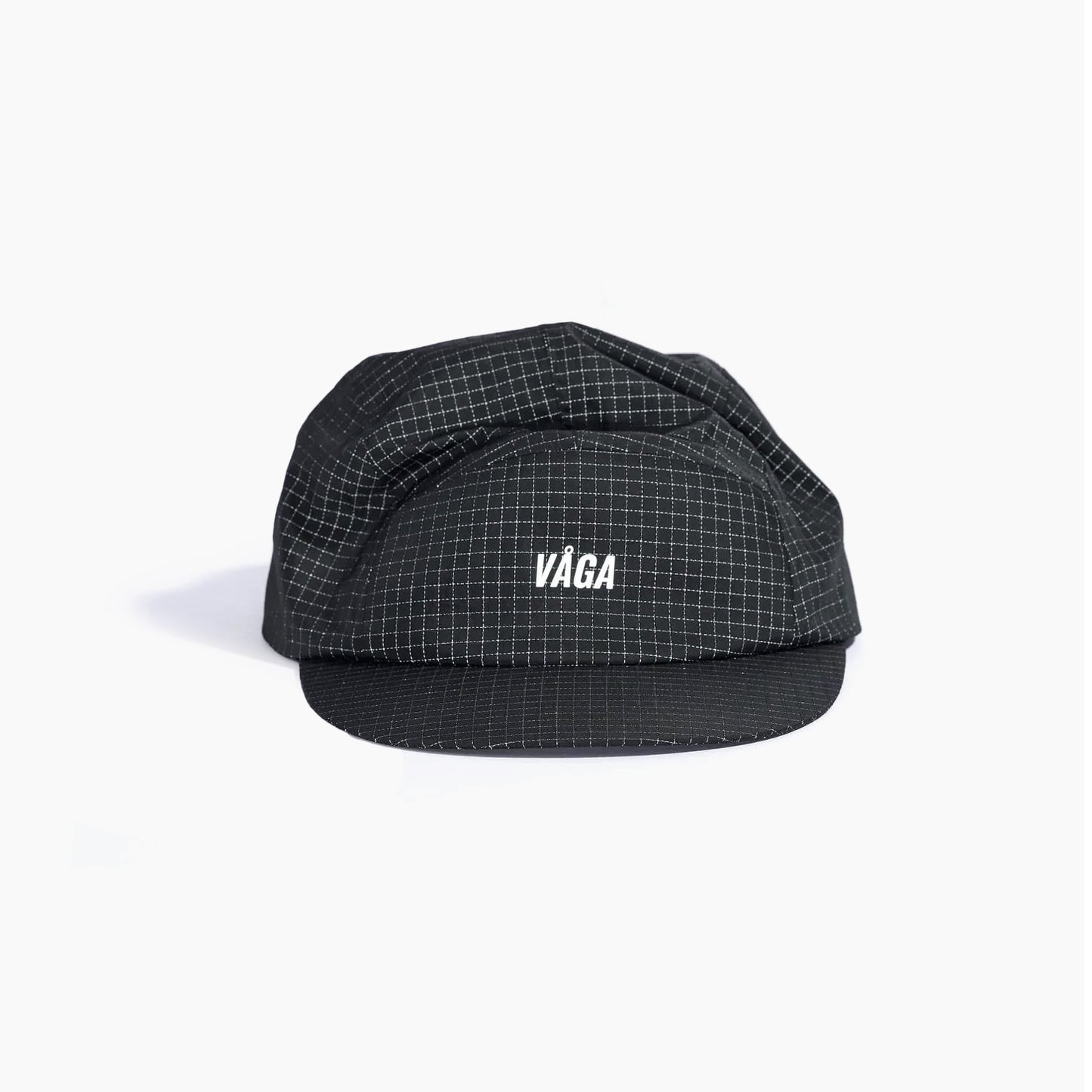 Night Club 2.0 Cap (Black)