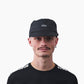 Night Club 2.0 Cap (Black)