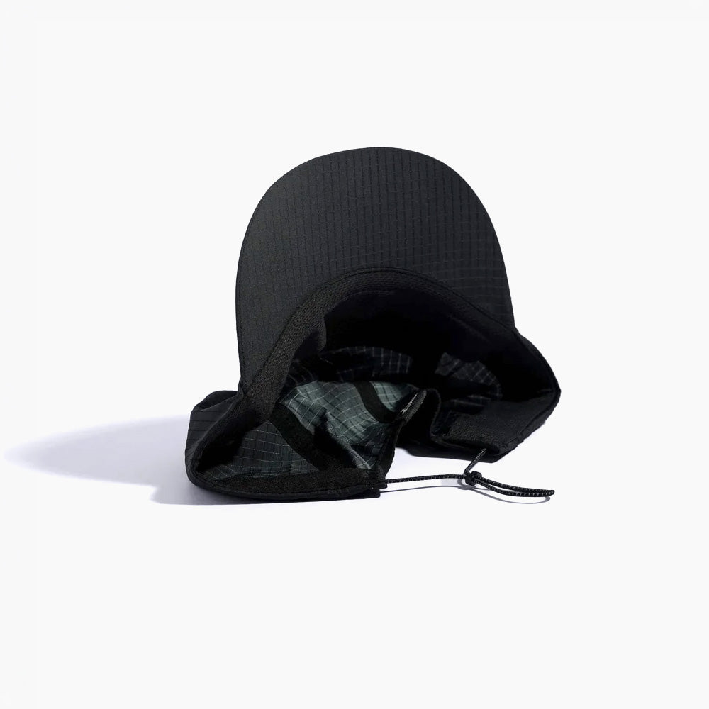 Night Club 2.0 Cap (Black)