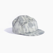 Night Club 2.0 Cap (Grey / Silver)