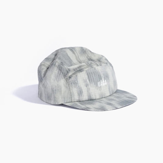 Night Club 2.0 Cap (Grey / Silver)