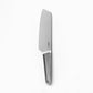 SK15 Forged Santoku Chef's Knife
