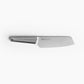 SK15 Forged Santoku Chef's Knife